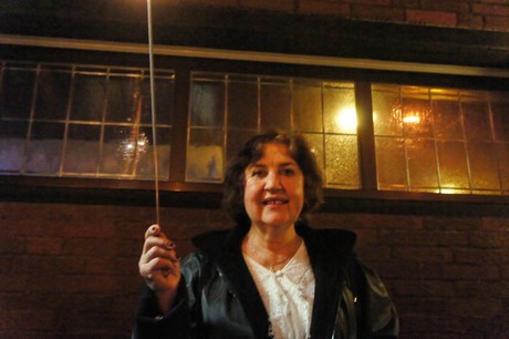 silvester