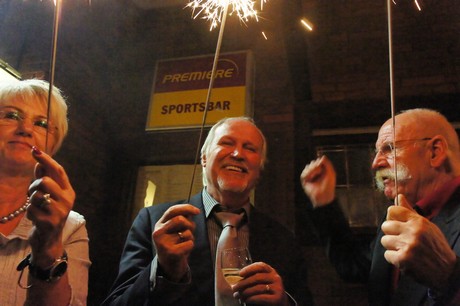 silvester
