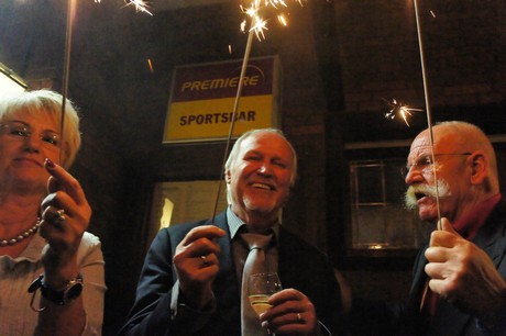 silvester