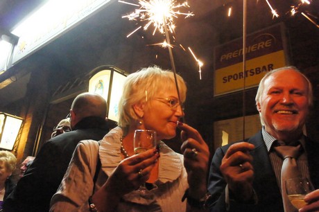 silvester
