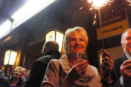 silvester