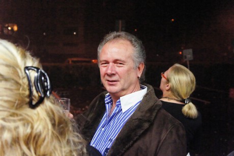 silvester