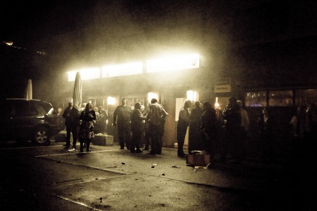 silvester