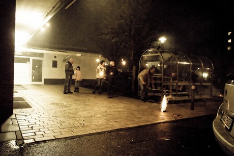 silvester