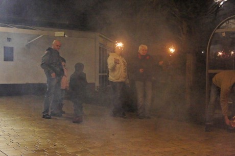 silvester