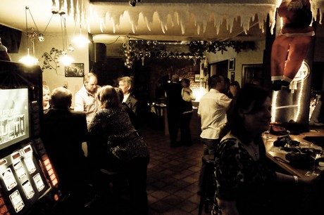 silvester