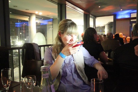 silvesterparty