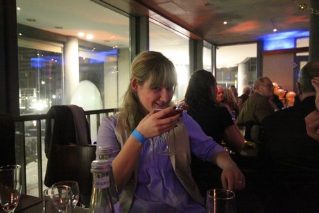 silvesterparty