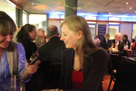 silvesterparty