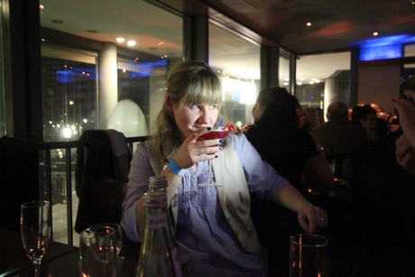 silvesterparty