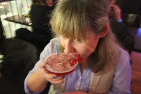 silvesterparty