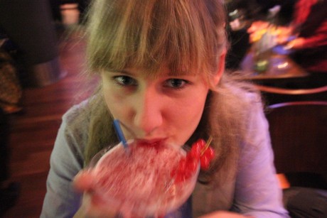 silvesterparty