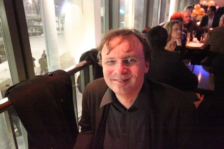 silvesterparty