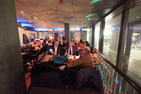 silvesterparty