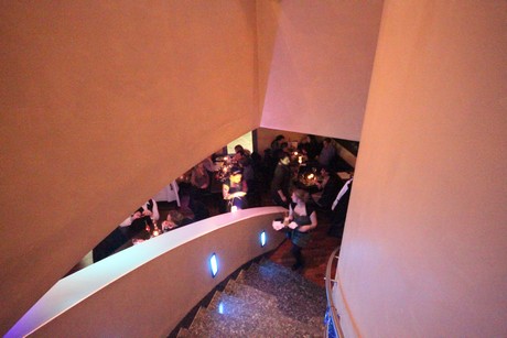 silvesterparty