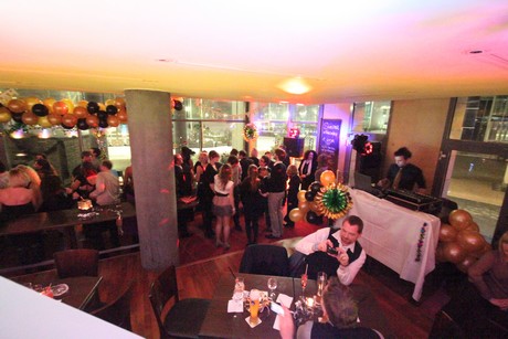 silvesterparty