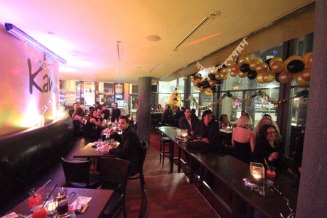 silvesterparty