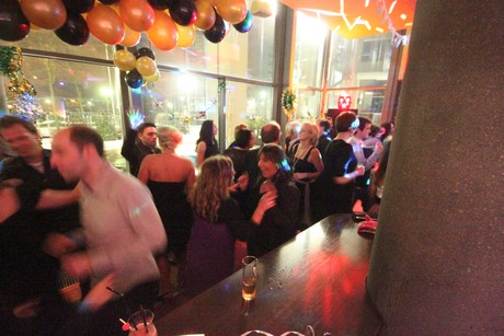 silvesterparty