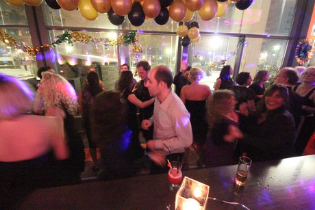 silvesterparty