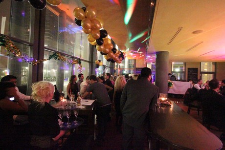 silvesterparty
