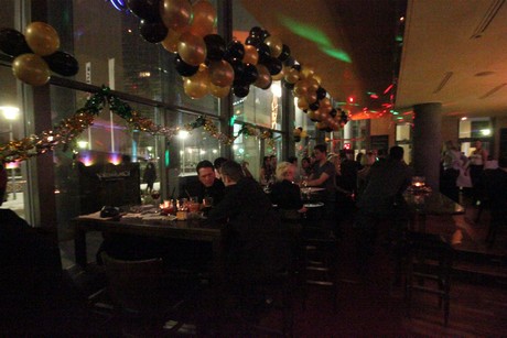 silvesterparty