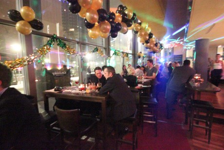 silvesterparty