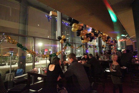 silvesterparty