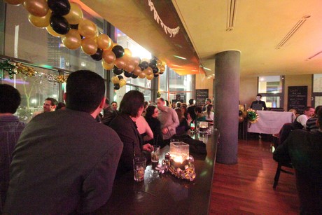 silvesterparty