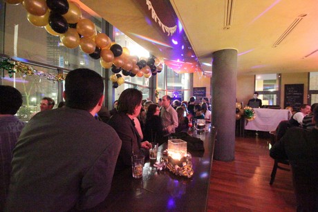 silvesterparty