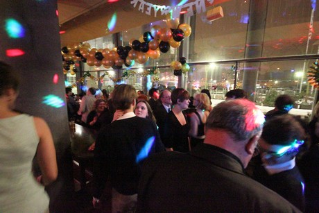 silvesterparty