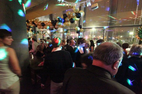 silvesterparty