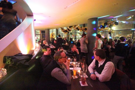 silvesterparty