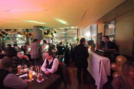 silvesterparty