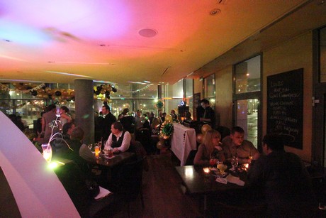 silvesterparty