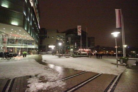 silvesterparty