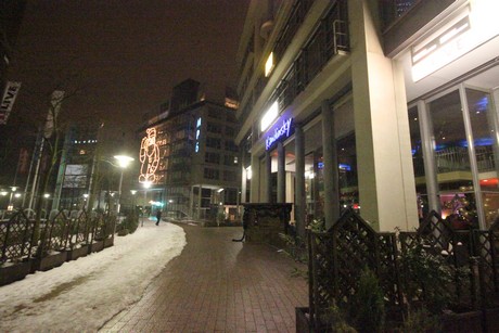 silvesterparty