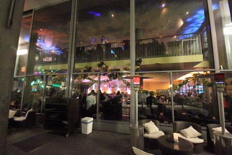 silvesterparty