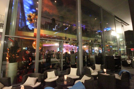 silvesterparty