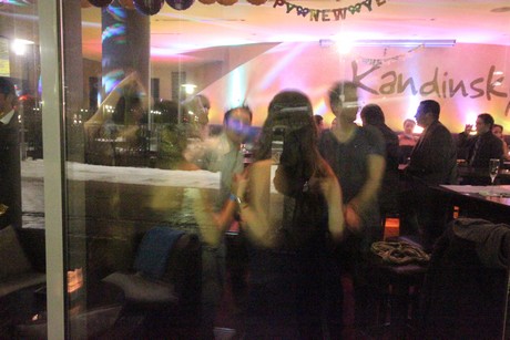 silvesterparty
