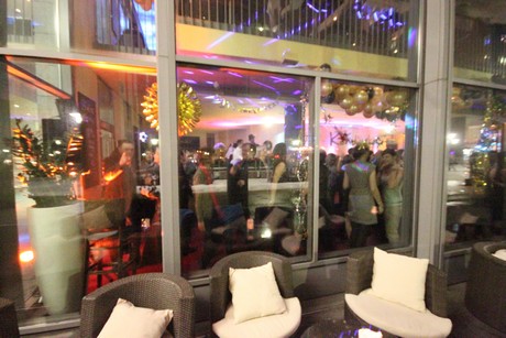 silvesterparty