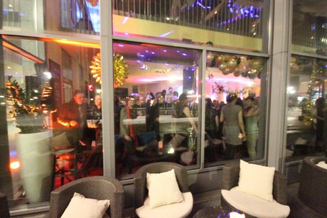 silvesterparty