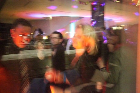 silvesterparty