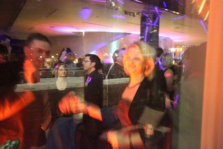 silvesterparty