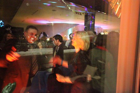 silvesterparty