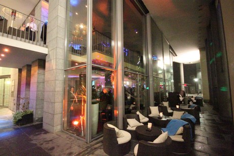 silvesterparty