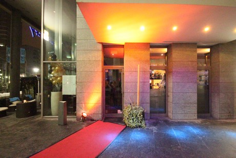 silvesterparty