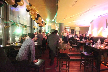 silvesterparty