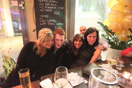 silvesterparty