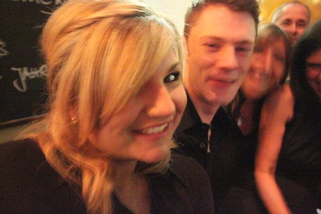 silvesterparty