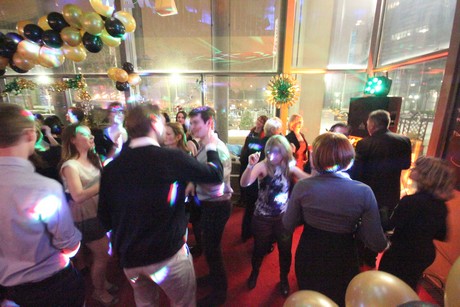 silvesterparty